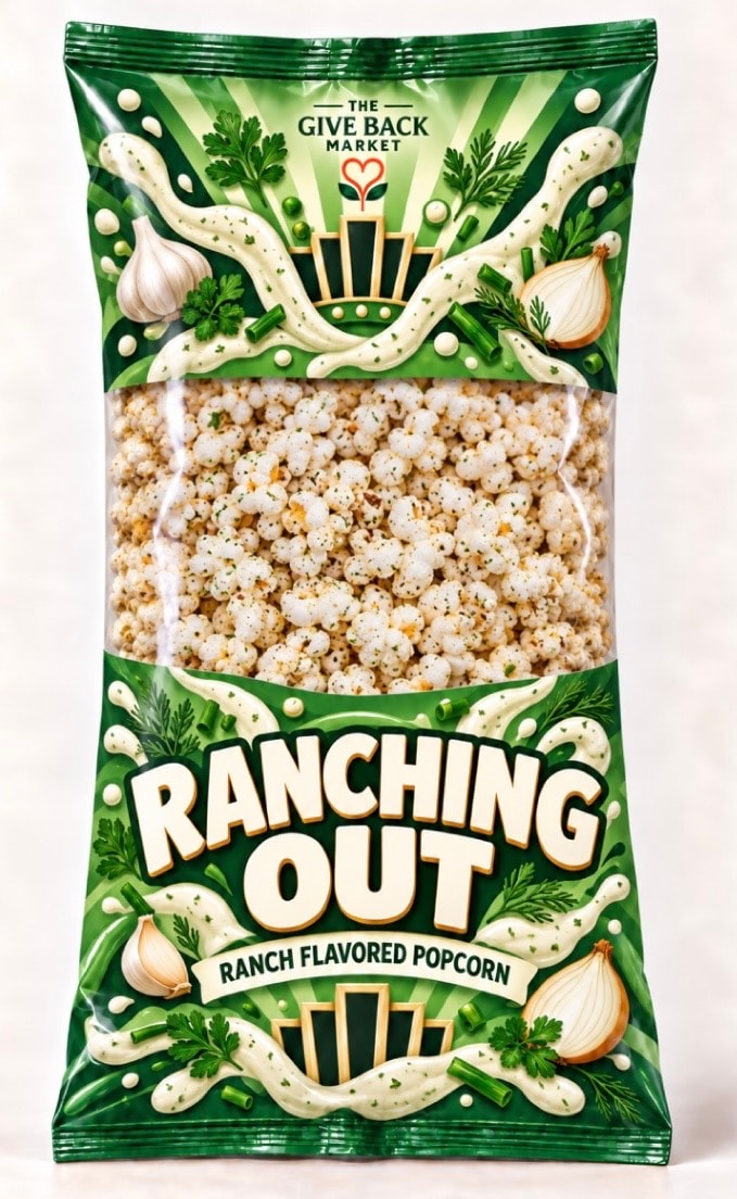 Ranching Out