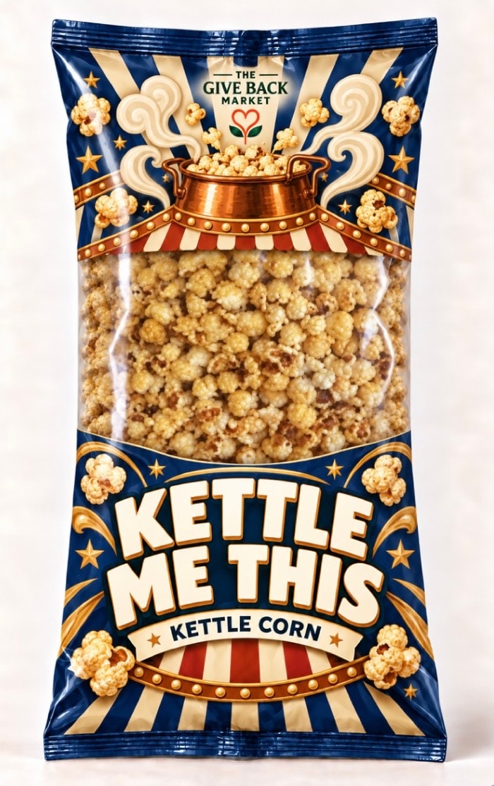 Kettle Me This